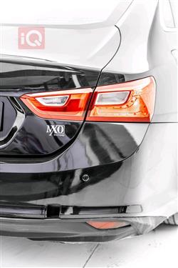 شيفروليه ماليبو